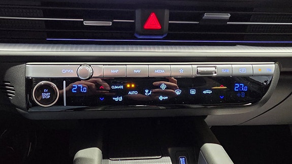 Hyundai Ioniq 6 16 of 19