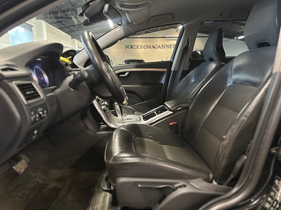 Volvo V70 9 of 15