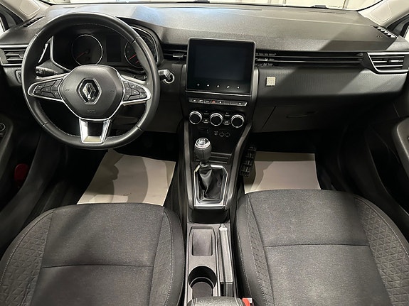 Renault Clio 7 of 17
