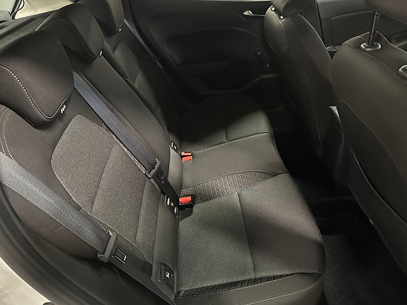 Renault Clio 6 of 17