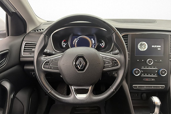 Renault Megane 10 of 24