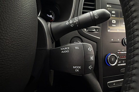 Renault Megane 14 of 24