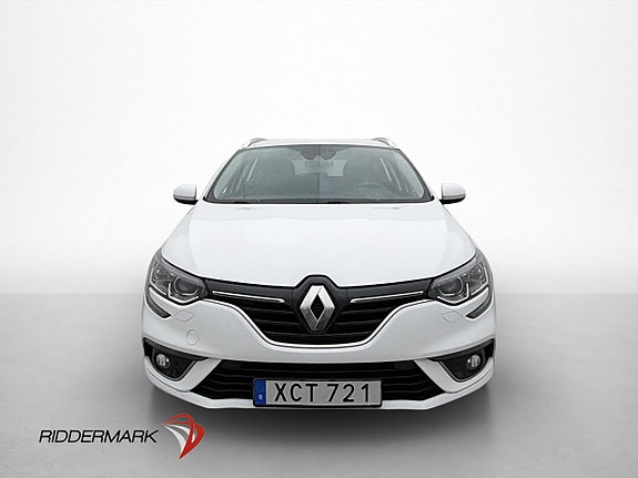 Renault Megane IV 2 of 5