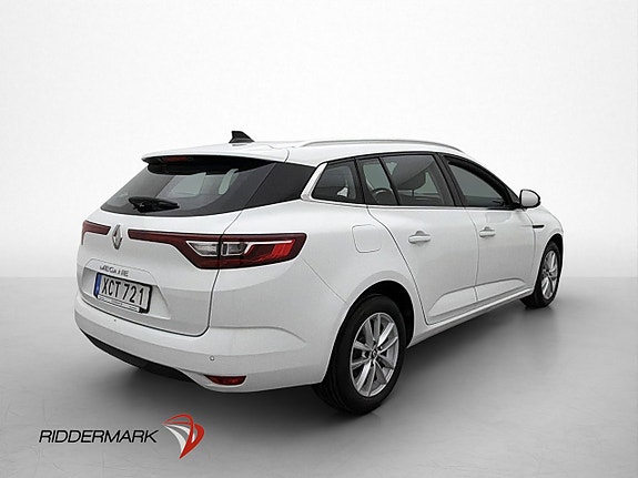 Renault Megane 6 of 24