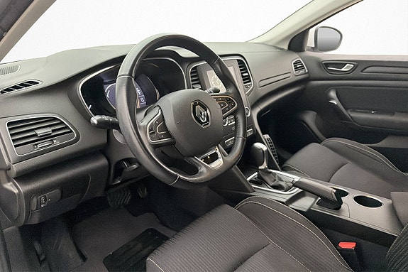 Renault Megane 8 of 24