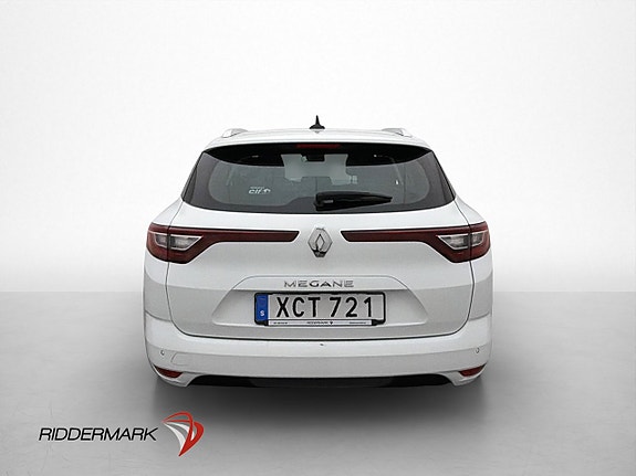 Renault Megane IV 5 of 5