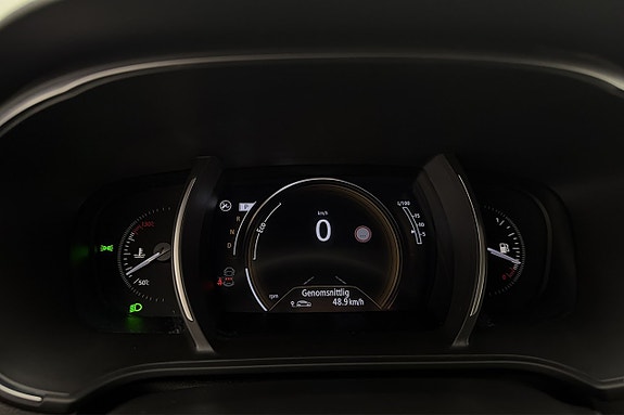 Renault Megane 12 of 24