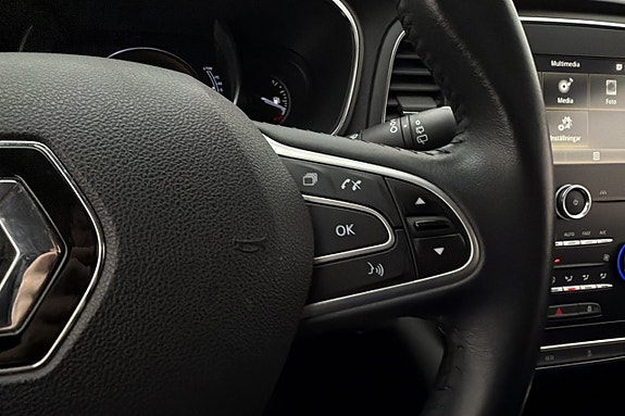 Renault Megane 13 of 24