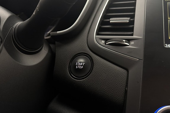 Renault Megane 15 of 24