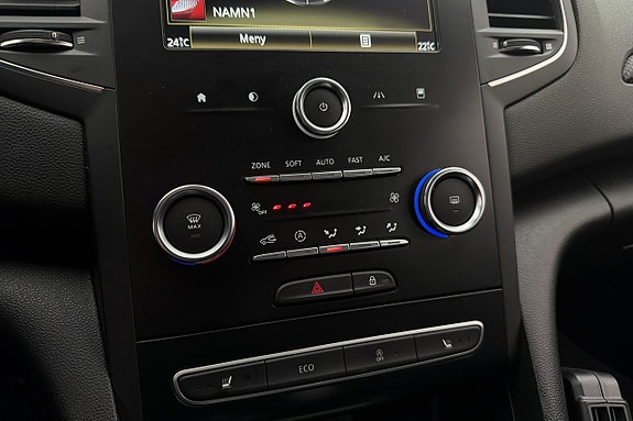 Renault Megane 19 of 24
