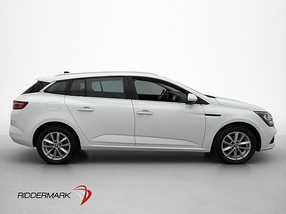 Renault Megane 7 of 24