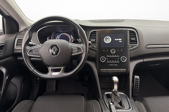 Renault Megane 9 of 24