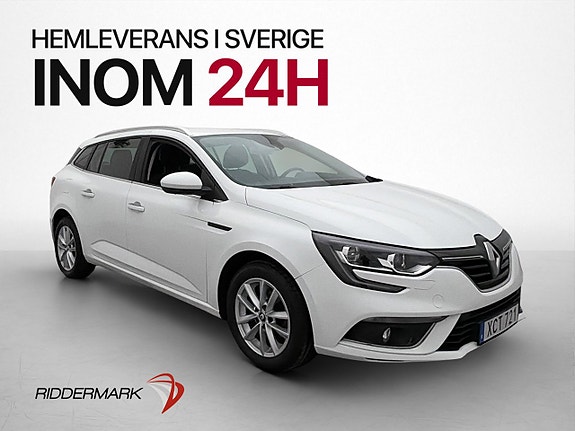 Renault Megane 3 of 24