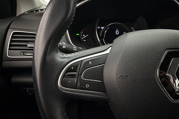 Renault Megane 11 of 24