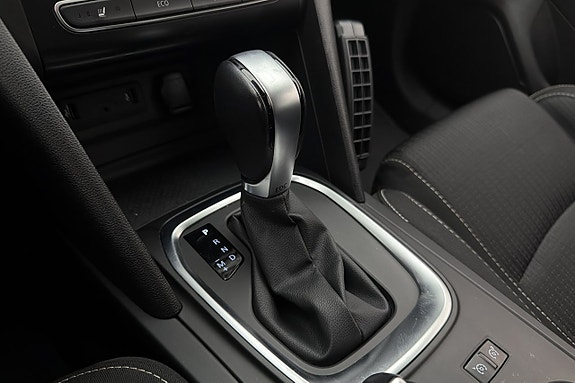 Renault Megane 20 of 24