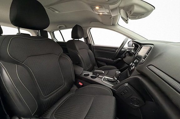 Renault Megane 21 of 24