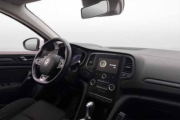 Renault Megane 22 of 24