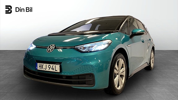 Volkswagen ID.3