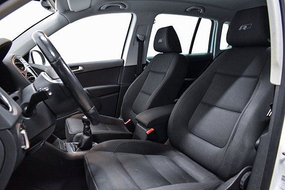 Volkswagen Tiguan 9 of 24