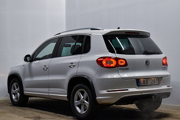 Volkswagen Tiguan 6 of 24