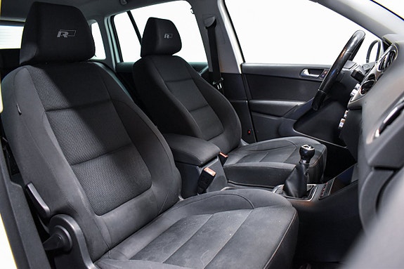 Volkswagen Tiguan 10 of 24