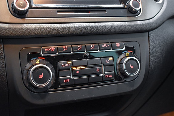 Volkswagen Tiguan 18 of 24
