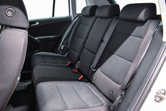 Volkswagen Tiguan 11 of 24