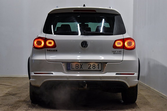 Volkswagen Tiguan 7 of 24