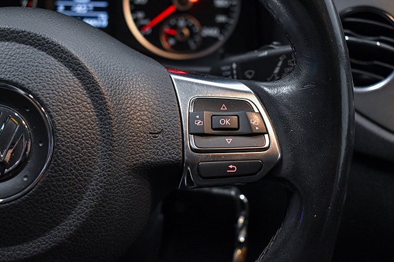 Volkswagen Tiguan 14 of 24