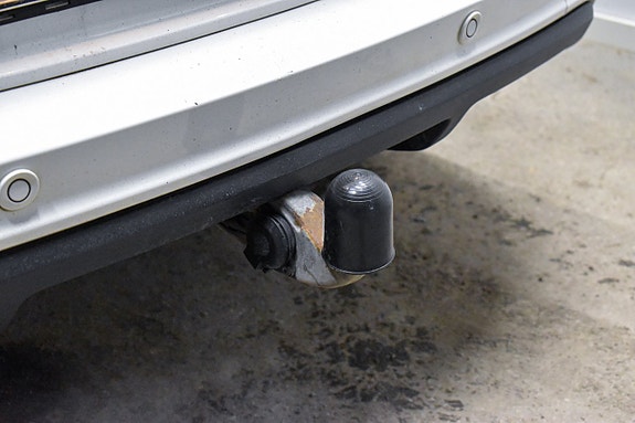 Volkswagen Tiguan 23 of 24
