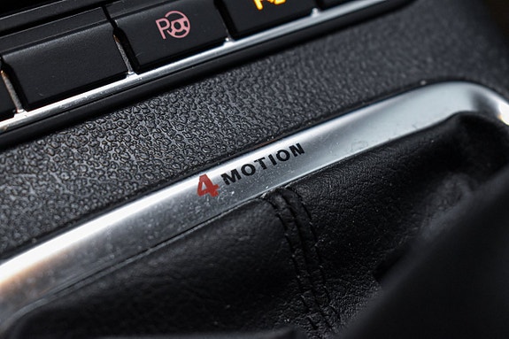 Volkswagen Tiguan 22 of 24