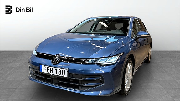 Volkswagen Golf-Serie