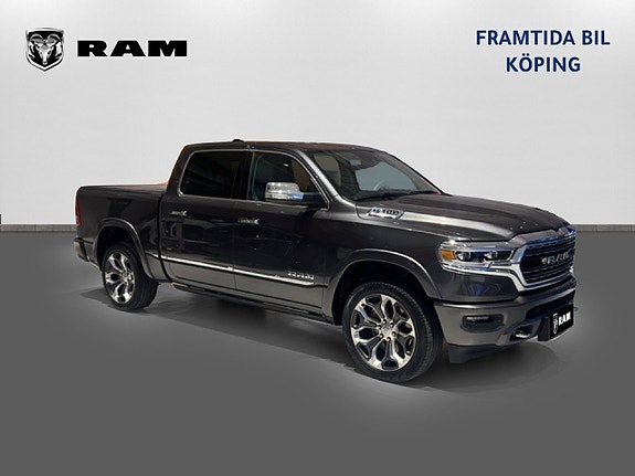 Dodge RAM 1500 3 of 5