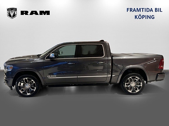Dodge RAM 1500 4 of 5