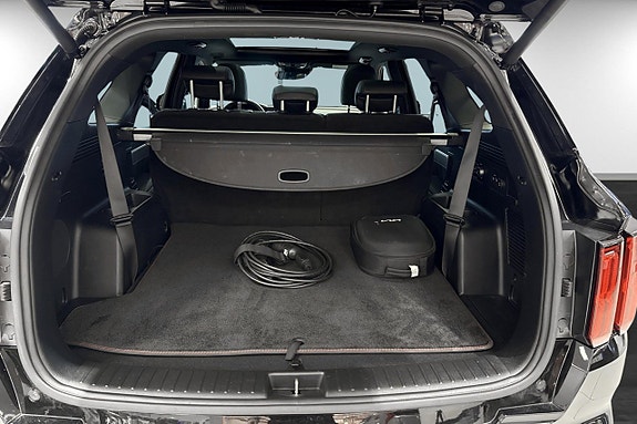 Kia Sorento 14 of 17