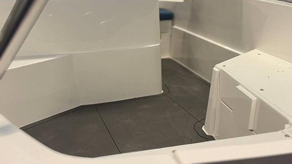 Cremo 488 SC / Mercury F60 / Omgående leverans 3 of 5