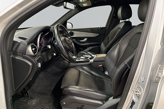 Mercedes-Benz GLC220 d 5 of 5