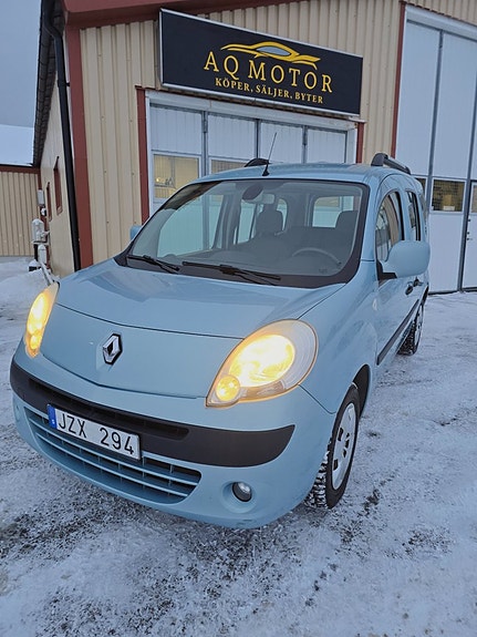 Renault Kangoo Express