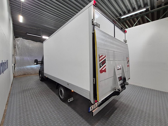 Iveco Daily 5 of 17