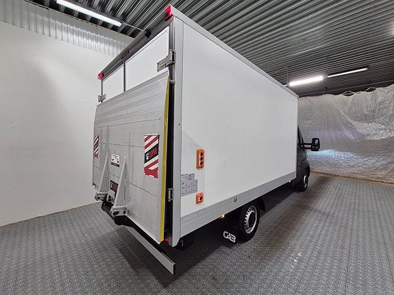 Iveco Daily 4 of 17