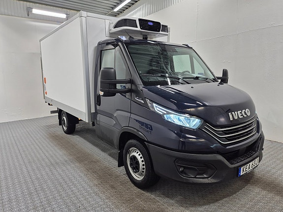 Iveco Daily 3 of 17