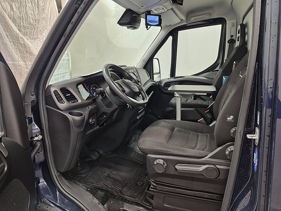 Iveco Daily 2 of 17