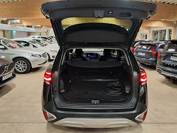 Kia Sportage 7 of 7