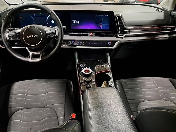 Kia Sportage 6 of 7