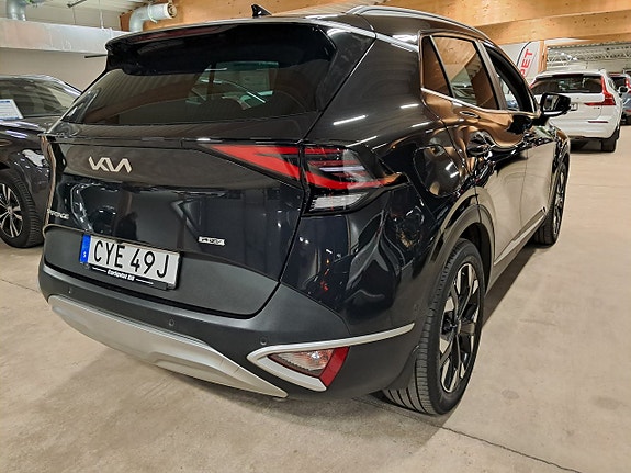 Kia Sportage 4 of 7