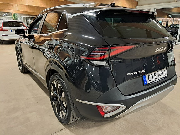 Kia Sportage 5 of 7
