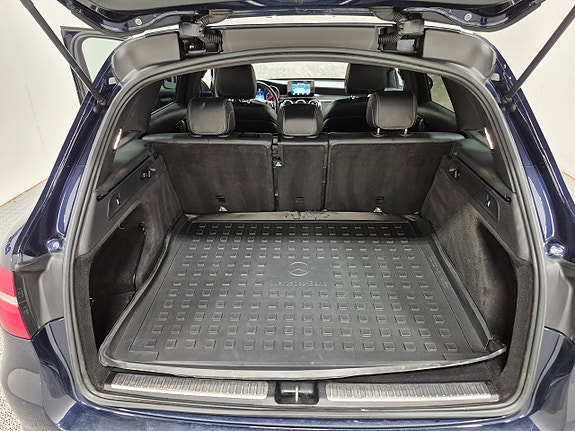 Mercedes-Benz GLC220 d 9 of 9