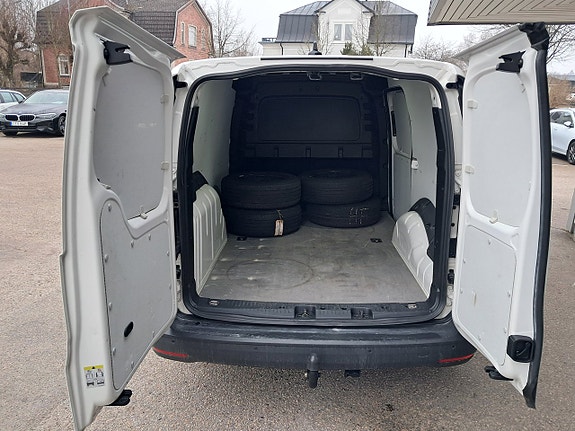 Volkswagen Caddy 6 of 6