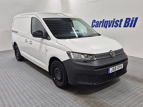 Volkswagen Caddy 4 of 5