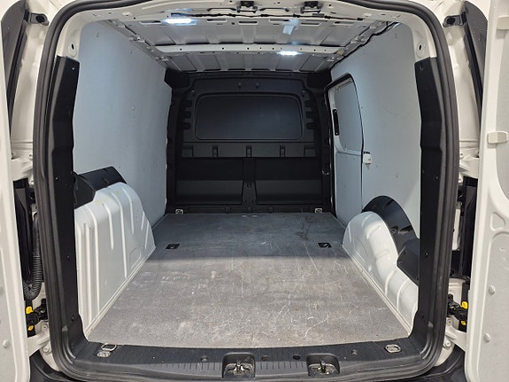 Volkswagen Caddy 6 of 8